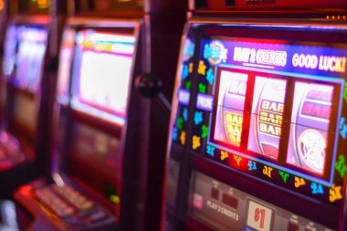 rajawalitoto Arcade Games