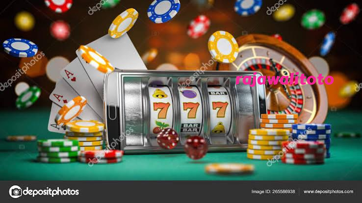 rajawalitoto Live Sportsbook Markets at Your Fingertips