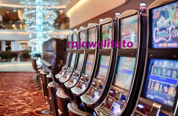 rajawalitoto Live Casino Tables Built for Indonesia
