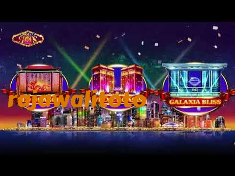 rajawalitoto Slot Rooms Built for Your Lobby